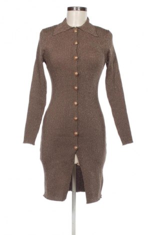 Női kardigán Unbranded, Méret XS, Szín Barna, Ár 1 669 Ft