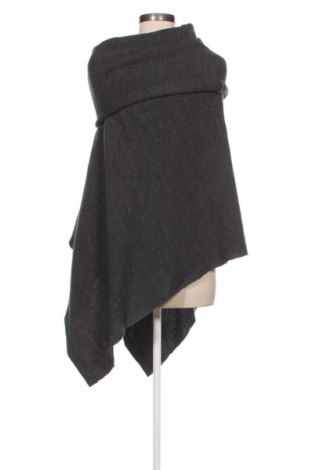 Дамска жилетка Unbranded, Размер M, Цвят Сив, Цена 14,99 лв.