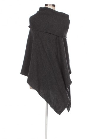 Дамска жилетка Unbranded, Размер M, Цвят Сив, Цена 14,99 лв.