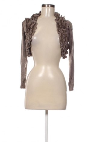 Női kardigán Unbranded, Méret XS, Szín Szürke, Ár 1 079 Ft