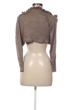 Női kardigán Unbranded, Méret XS, Szín Szürke, Ár 1 079 Ft