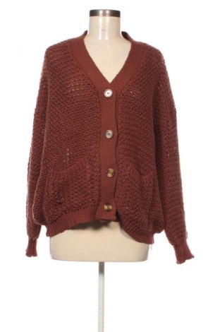 Damen Strickjacke Unbranded, Größe XL, Farbe Mehrfarbig, Preis € 13,99