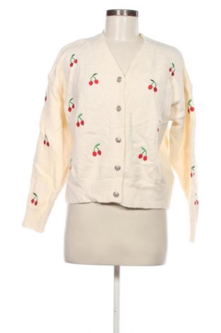 Női kardigán Unbranded, Méret L, Szín Ekrü
, Ár 4 559 Ft