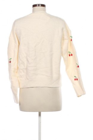 Női kardigán Unbranded, Méret L, Szín Ekrü
, Ár 4 559 Ft