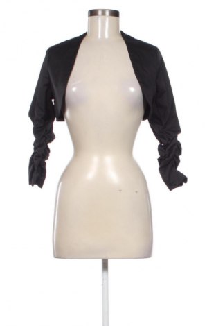 Γυναικεία ζακέτα Unbranded, Μέγεθος M, Χρώμα Μαύρο, Τιμή 8,99 €