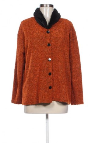 Női kardigán Unbranded, Méret M, Szín Barna, Ár 3 929 Ft