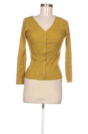 Dámsky kardigán Unbranded, Veľkosť M, Farba Žltá, Cena  6,95 €