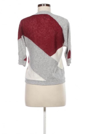 Дамска жилетка Trussardi, Размер S, Цвят Многоцветен, Цена 50,99 лв.