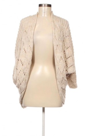 Női kardigán Unbranded, Méret M, Szín Bézs, Ár 1 639 Ft