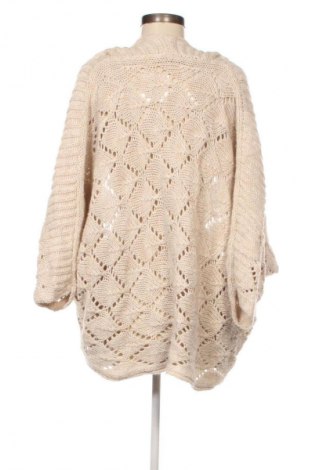 Női kardigán Unbranded, Méret M, Szín Bézs, Ár 1 639 Ft