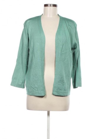 Női kardigán Unbranded, Méret L, Szín Zöld, Ár 4 689 Ft