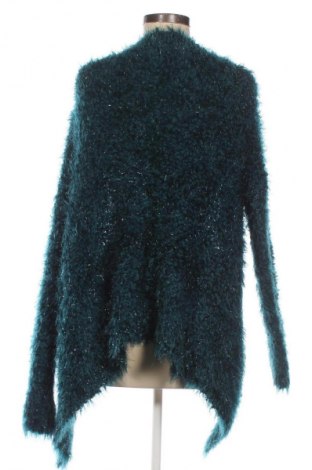 Damski kardigan Unbranded, Rozmiar L, Kolor Zielony, Cena 43,99 zł