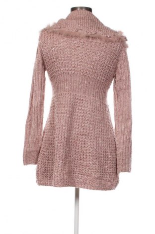 Γυναικεία ζακέτα Unbranded, Μέγεθος S, Χρώμα Ρόζ , Τιμή 12,99 €