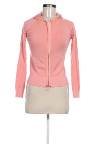 Дамска жилетка Unbranded, Размер S, Цвят Розов, Цена 29,00 лв.