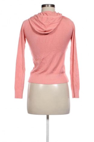 Дамска жилетка Unbranded, Размер S, Цвят Розов, Цена 29,00 лв.