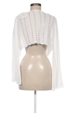 Női kardigán Unbranded, Méret S, Szín Fehér, Ár 3 969 Ft