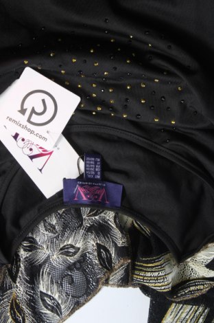 Дамска жилетка Unbranded, Размер 3XL, Цвят Многоцветен, Цена 45,98 лв.