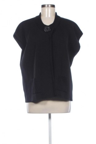 Дамска жилетка Unbranded, Размер XL, Цвят Черен, Цена 48,57 лв.