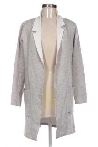 Дамска жилетка Laura Scott, Размер M, Цвят Сив, Цена 50,83 лв.