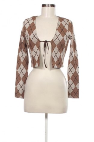 Дамска жилетка Pimkie, Размер S, Цвят Многоцветен, Цена 15,99 лв.