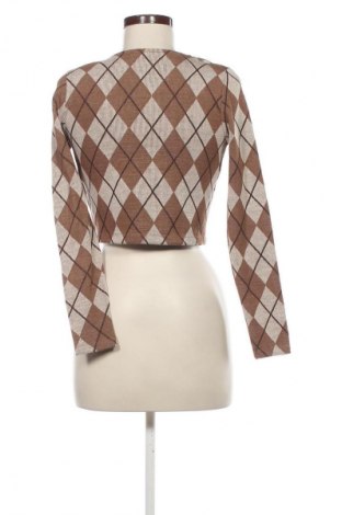 Дамска жилетка Pimkie, Размер S, Цвят Многоцветен, Цена 15,99 лв.