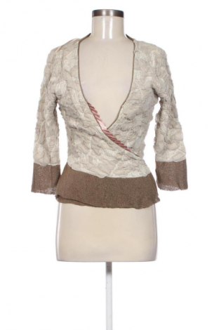 Дамска жилетка Unbranded, Размер S, Цвят Многоцветен, Цена 29,00 лв.