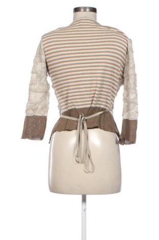 Дамска жилетка Unbranded, Размер S, Цвят Многоцветен, Цена 29,00 лв.