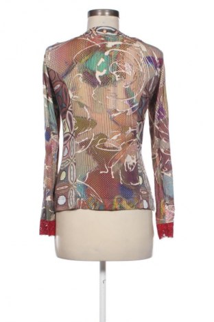 Damen Strickjacke Eva & Claudi, Größe M, Farbe Mehrfarbig, Preis € 56,07