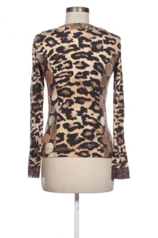 Damen Strickjacke Eva & Claudi, Größe S, Farbe Mehrfarbig, Preis € 56,07