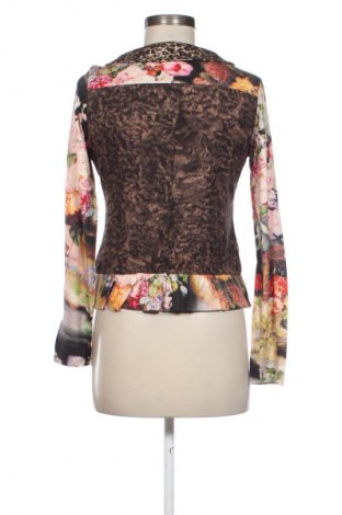 Damen Strickjacke Eva & Claudi, Größe M, Farbe Mehrfarbig, Preis € 56,07