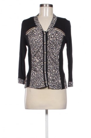 Damen Strickjacke Eva & Claudi, Größe M, Farbe Mehrfarbig, Preis € 56,07