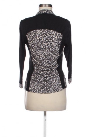 Damen Strickjacke Eva & Claudi, Größe M, Farbe Mehrfarbig, Preis € 56,07