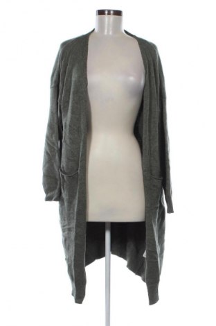 Γυναικεία ζακέτα Unbranded, Μέγεθος M, Χρώμα Πράσινο, Τιμή 18,99 €