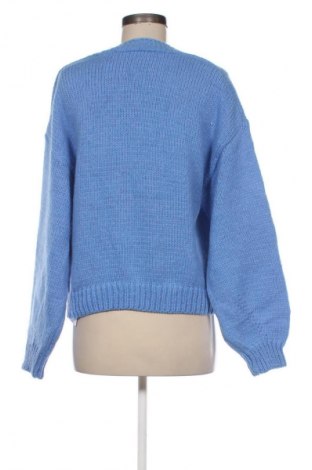 Damen Strickjacke Unbranded, Größe M, Farbe Blau, Preis € 6,99