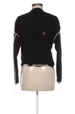 Дамска жилетка Unbranded, Размер S, Цвят Черен, Цена 40,25 лв.