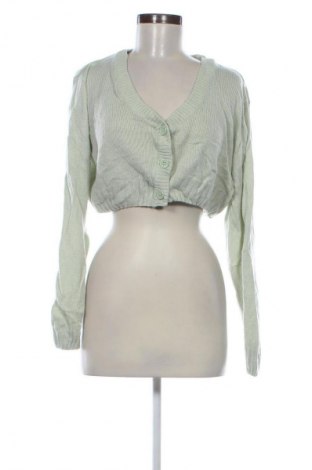 Női kardigán Unbranded, Méret L, Szín Zöld, Ár 5 589 Ft