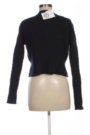 Дамска жилетка Unbranded, Размер M, Цвят Син, Цена 46,99 лв.