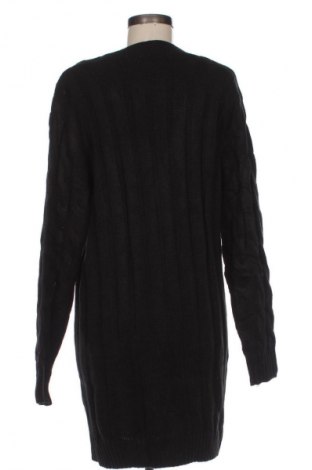 Cardigan de damă Unbranded, Mărime XL, Culoare Negru, Preț 145,99 Lei