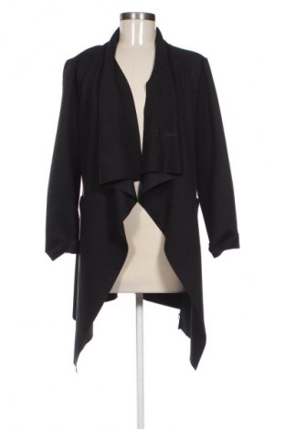 Дамска жилетка Unbranded, Размер S, Цвят Черен, Цена 19,99 лв.