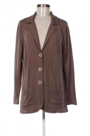 Női kardigán Unbranded, Méret L, Szín Barna, Ár 5 776 Ft