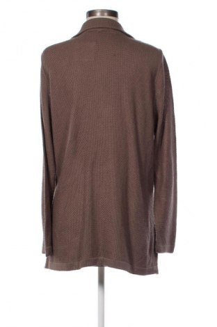 Női kardigán Unbranded, Méret L, Szín Barna, Ár 5 776 Ft