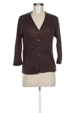 Női kardigán Unbranded, Méret L, Szín Barna, Ár 3 299 Ft