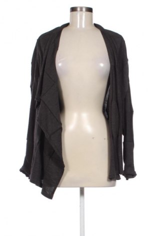 Дамска жилетка Unbranded, Размер M, Цвят Кафяв, Цена 19,99 лв.