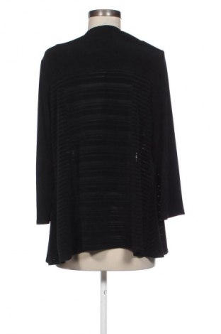 Női kardigán Chico's, Méret XL, Szín Fekete, Ár 3 969 Ft