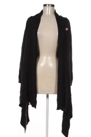 Damen Strickjacke Josefine Paris, Größe XXL, Farbe Schwarz, Preis € 127,99