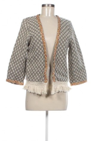 Damen Strickjacke I.Code, Größe L, Farbe Mehrfarbig, Preis € 9,99