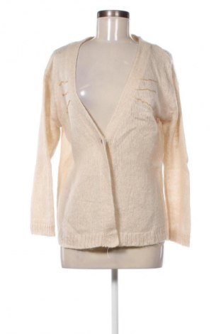 Damen Strickjacke Unbranded, Größe XL, Farbe Beige, Preis € 27,52