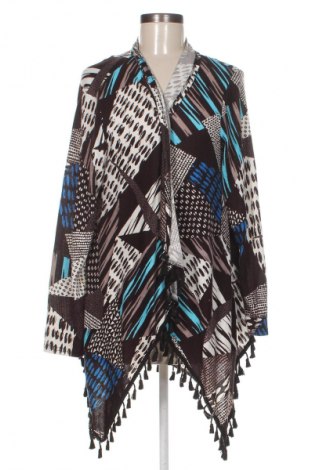 Damen Strickjacke Unbranded, Größe L, Farbe Mehrfarbig, Preis € 15,02