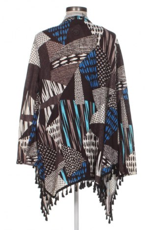 Damen Strickjacke Unbranded, Größe L, Farbe Mehrfarbig, Preis € 15,02