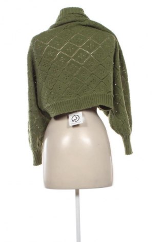 Dámsky kardigán Unbranded, Veľkosť M, Farba Zelená, Cena  5,95 €